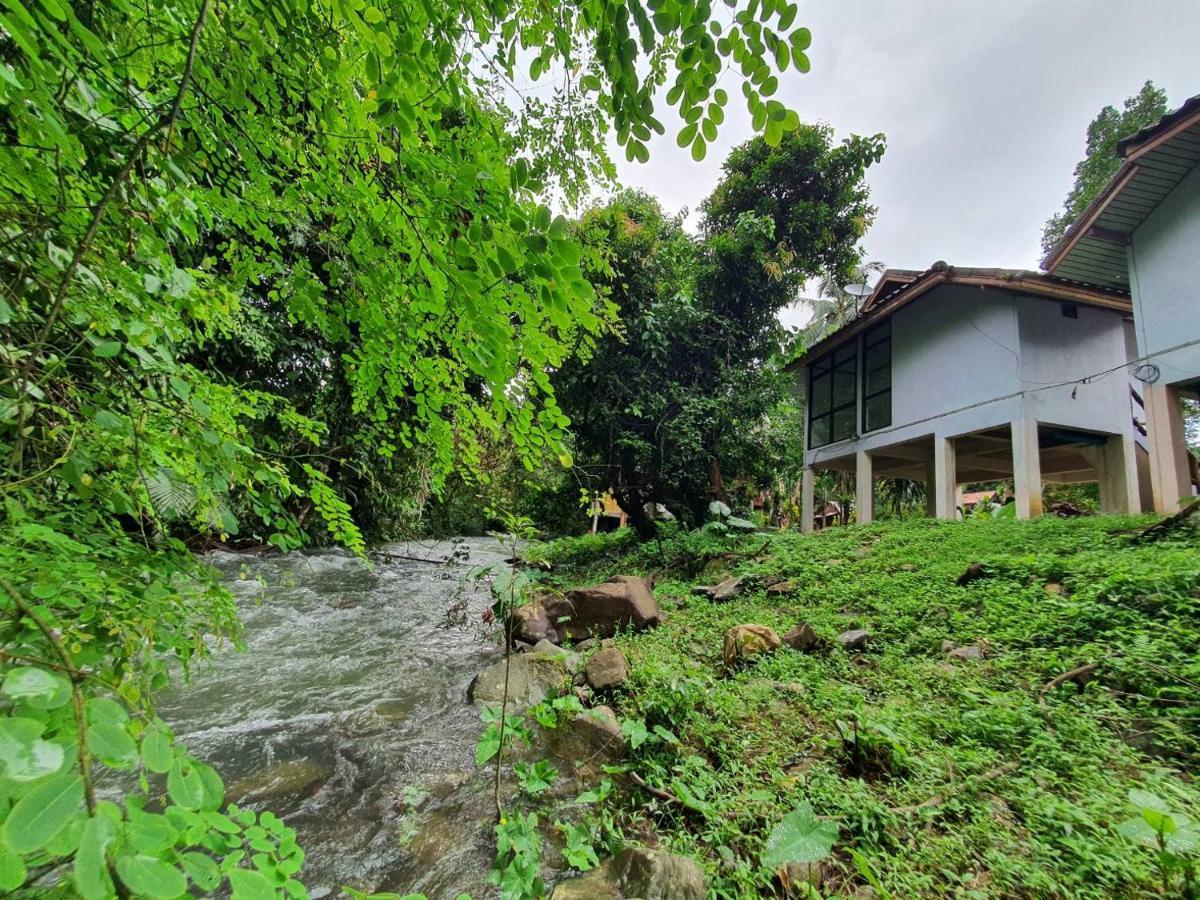 Tempat peranginan Malulee Khaosok