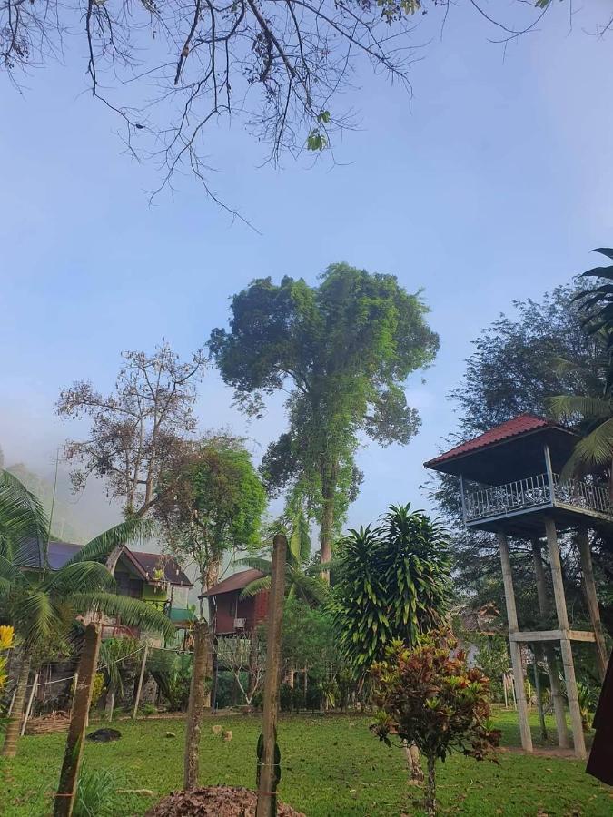 Malulee Khaosok Station touristique *